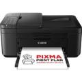 Canon - Impresora Multifunción Canon PIXMA TR4750i, ADF y Wi-Fi. Compatible con Pixma Print Plan.