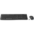Logitech - Teclado + Ratón Logitech MK270 Inalámbrico.