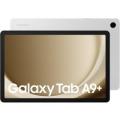 Tablet Samsung Galaxy Tab A9+ 11.0" (4 / 64GB) Plata