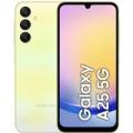 Smartphone Samsung Galaxy A25 5G 6.5" (8 / 256GB) 120Hz Verde Lima