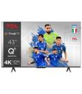 TCL C65 Series 43C655 Televisor 109,2 cm (43") 4K Ultra HD Smart TV