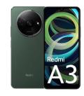 Xiaomi Redmi A3 3GB/ 64GB/ 6.71'/ Verde Oliva