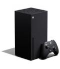 CONSOLA MICROSOFT XBOX SERIES X 1 TB BLACK CARBON