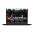 Gigabyte G6 KF-H3PT854SD ordenador portatil Intel® Core™ i7 i7-13620H Portátil 40,6 cm (16") Full HD 16 GB DDR5-SDRAM 512 GB SSD NVIDIA GeForce RTX 4060 Wi-Fi 6E (802.11ax) FreeDOS Negro