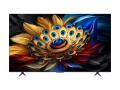 TCL - TV QLED 215,9 cm (85') TCL 85C655, 4K UHD, Smart TV by Google TV, Dolby Vision y Atmos, compatible con Google Assistant.