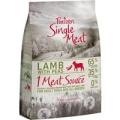 Purizon Single Meat Adult con cordero y guisantes, sin cereales - 1 kg