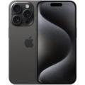 Apple iPhone 15 Pro 1TB Titanio negro 2