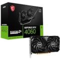 MSI GeForce RTX 4060
