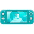 Consola Portátil Nintendo Switch Lite Turquesa