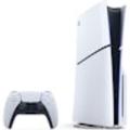 Consola Sony Playstation 5 Slim Edición Disco 1TB