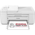 Canon PIXMA TR4750i Series