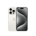Smartphone/Móvil Apple iPhone 15 Pro 6.1" 8GB 1TB 5G Blanco Titanium
